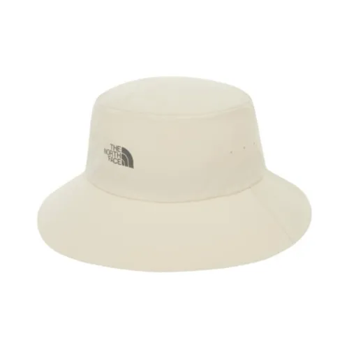 THE NORTH FACE Nylon, Polyurethane Bucket Hats Men's White