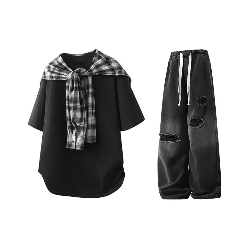 GROGNAK Casual Sportswear Unisex-5