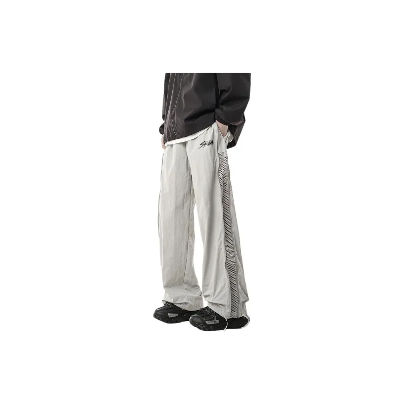 Snow Know The Answer SKTA Casual Pants Unisex-4