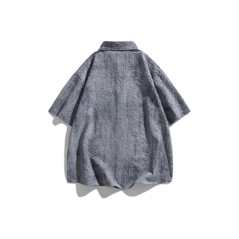 VUUG Shirts Unisex-1