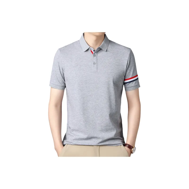 PIERRE CARDIN Polo Shirts Men-4