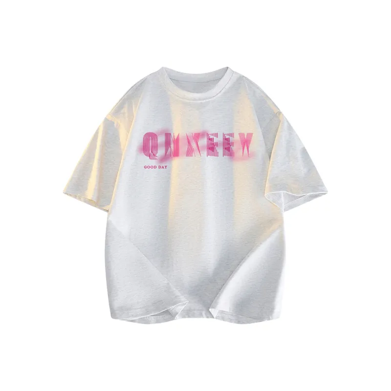 Qnxeey T Shirts Unisex-18