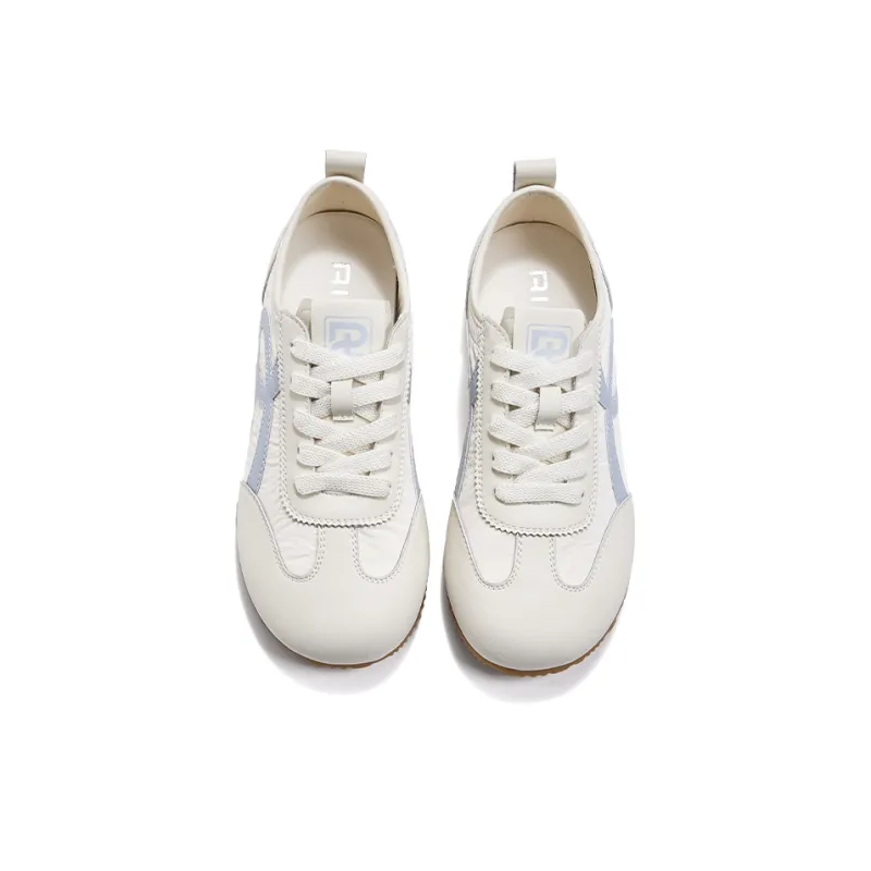 Ritai Slip Resistant, Abrasion Resistant, Waterproof, And Breathable Low Top Casual Shoes Women's-9