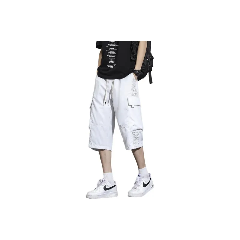 PIERRE CARDIN Cargo Shorts Unisex-5