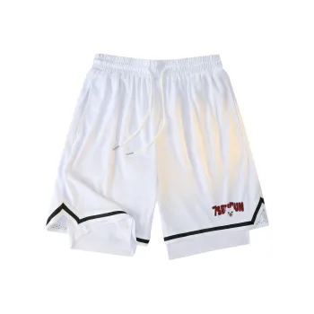 7 SEVFUN Casual Shorts Unisex