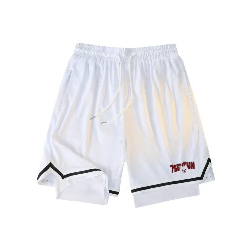 7 SEVFUN Casual Shorts Unisex