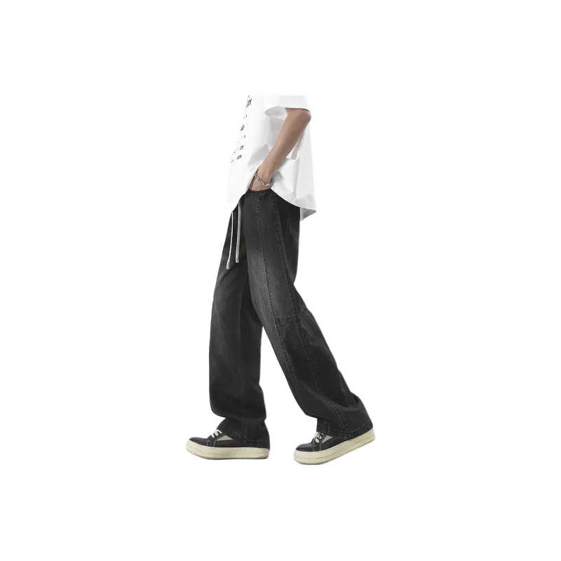 JIMI&JONS Jeans Unisex-0