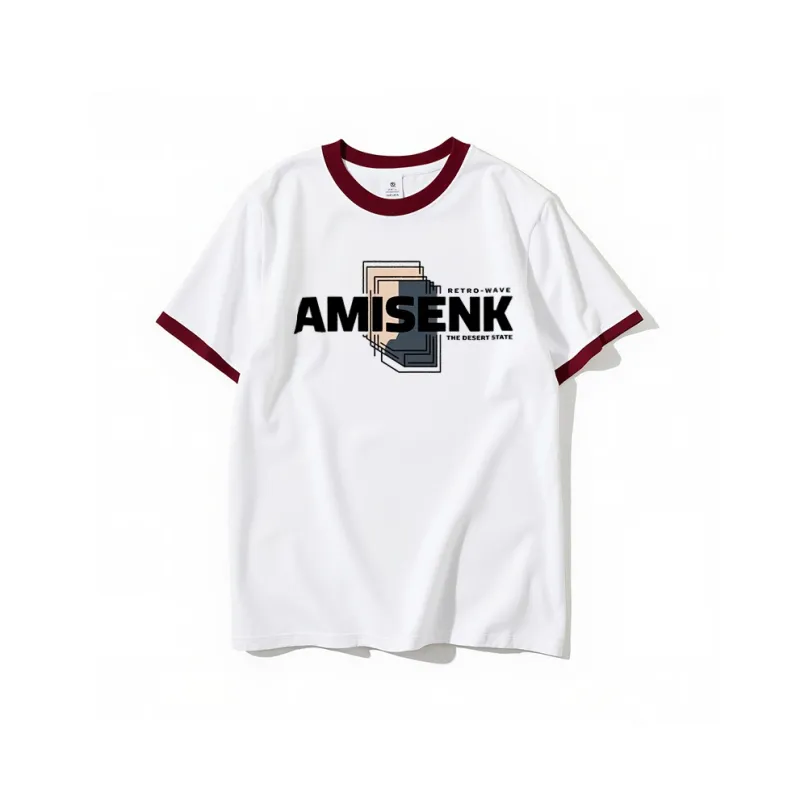 FAIRWHALE T Shirts Women's-8