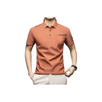 PIERRE CARDIN Polo Shirts Men