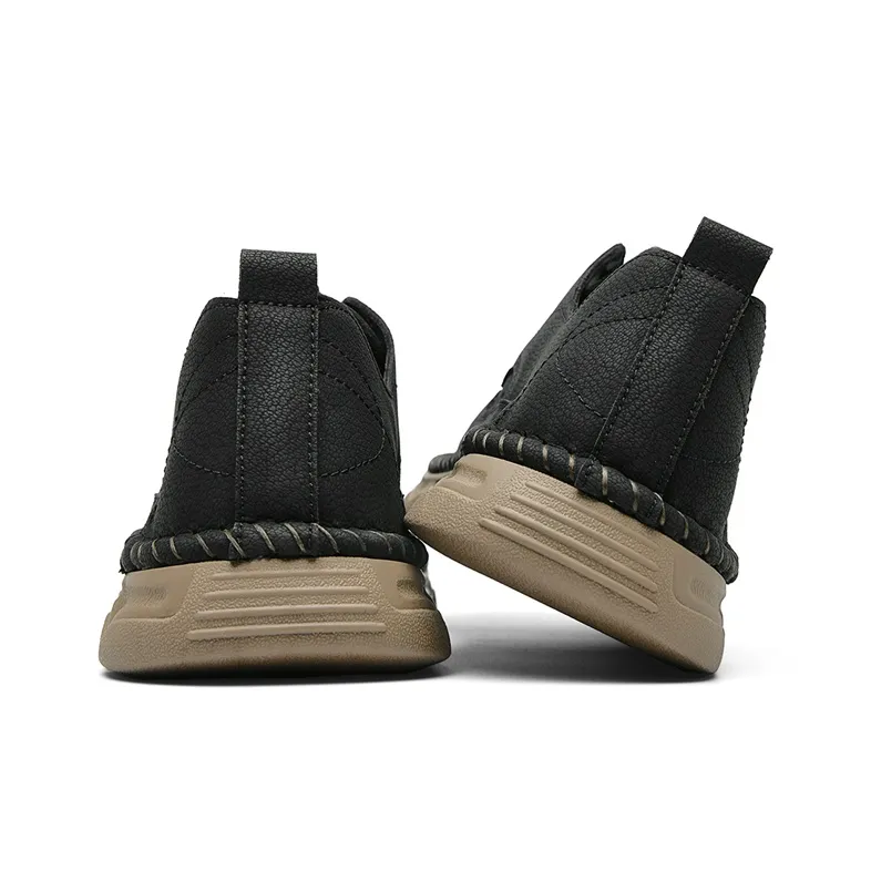 SEPTWOLVES Low Top Casual Shoes Men's-5