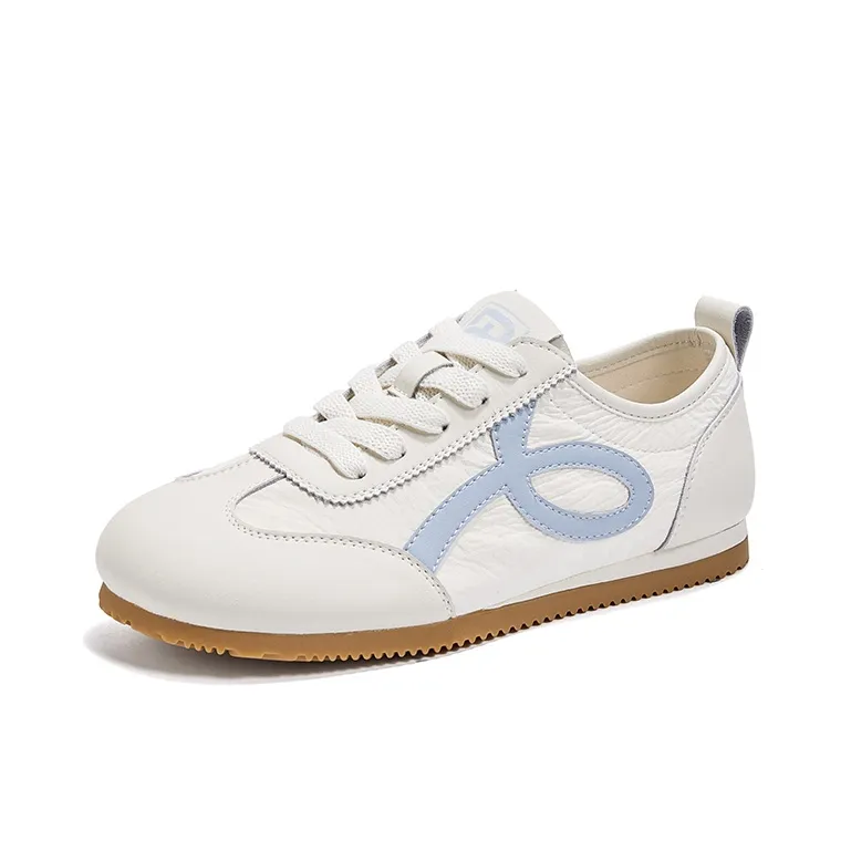Ritai Slip Resistant, Abrasion Resistant, Waterproof, And Breathable Low Top Casual Shoes Women's-8