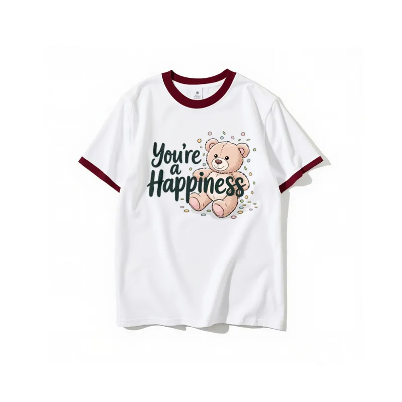 FAIRWHALE T Shirts Women's-8