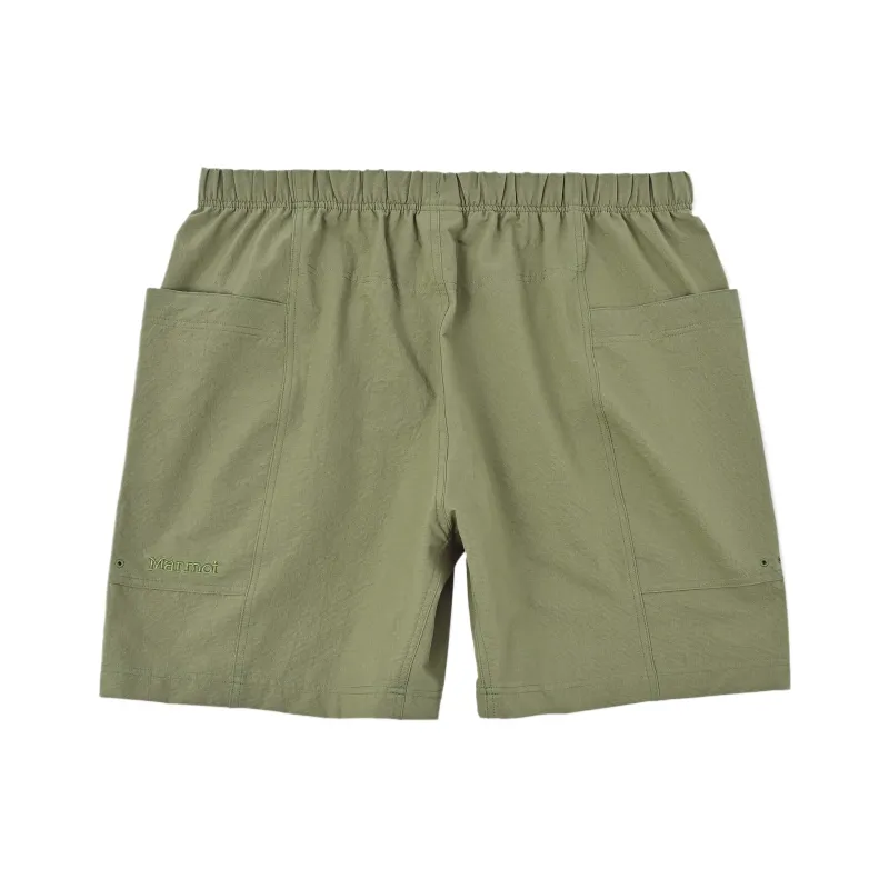 Marmot DotAir Sports Shorts Men's-2