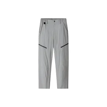 WANZERAM Casual Pants Unisex