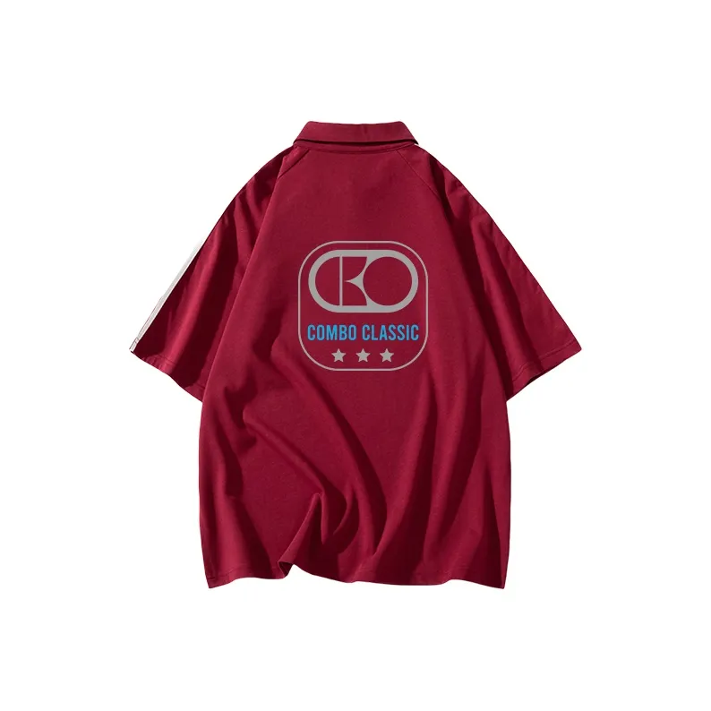 COMBO T Shirts Unisex-1
