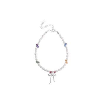 Barbie S925 Silver Bracelets Women's