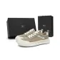 Khaki (Standard Leather Shoe Size)