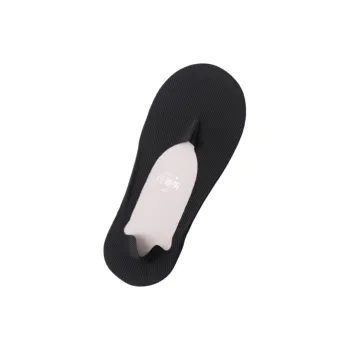 Gentle Welcome No Show Socks Unisex 1 Pack