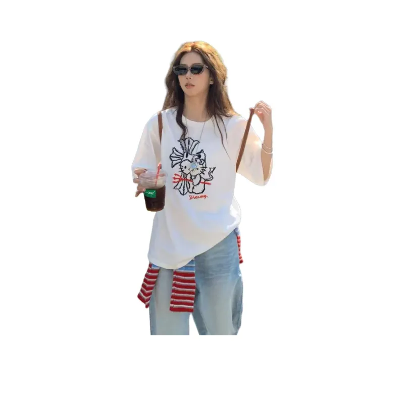 SIL VITIN T Shirts Unisex-1