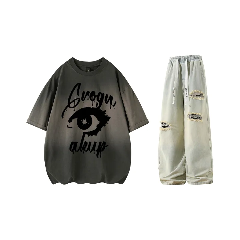 GROGNAK Casual Sportswear Unisex-28