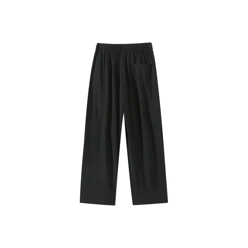 ALang Studio Casual Pants Unisex-3