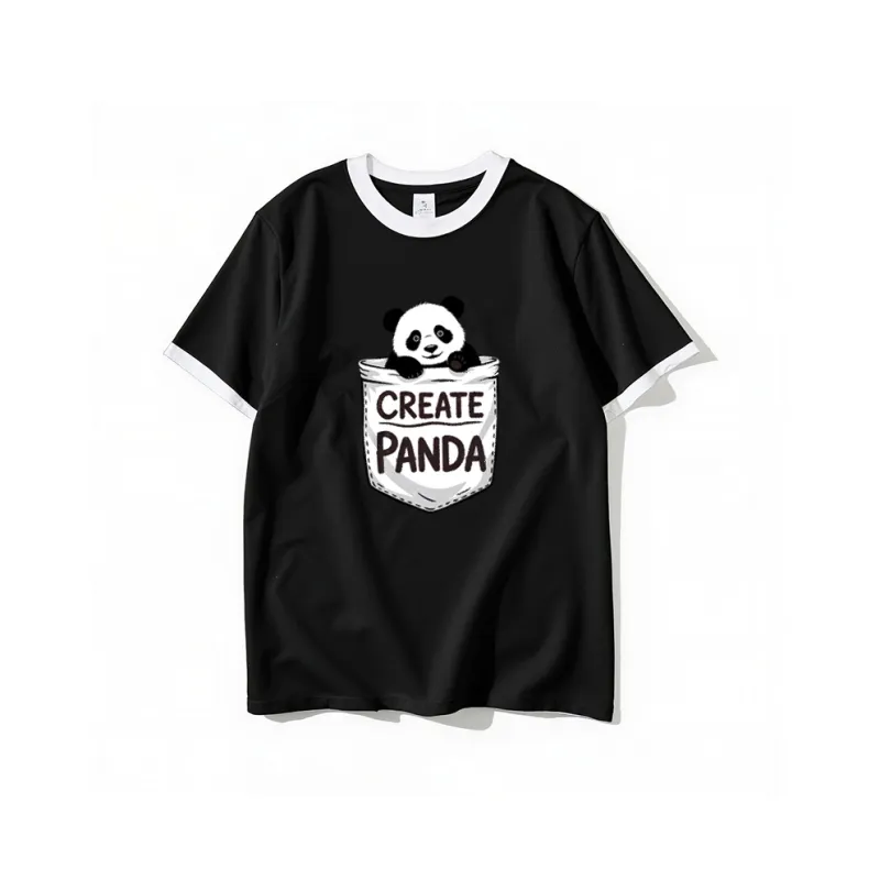 FAIRWHALE T Shirts Women's-16