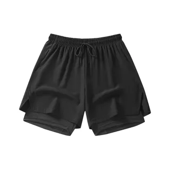 Antioffice Sports Shorts Unisex
