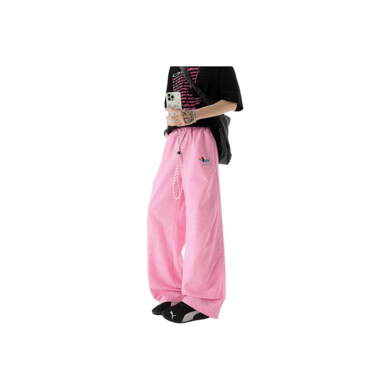 NOAHGIGI Casual Pants Unisex-0