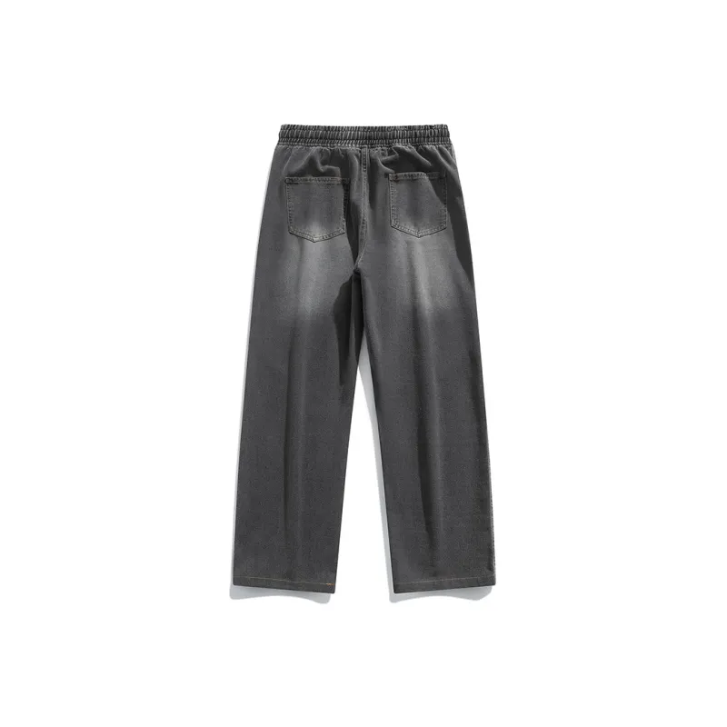 Chinpeno Jeans Unisex-4