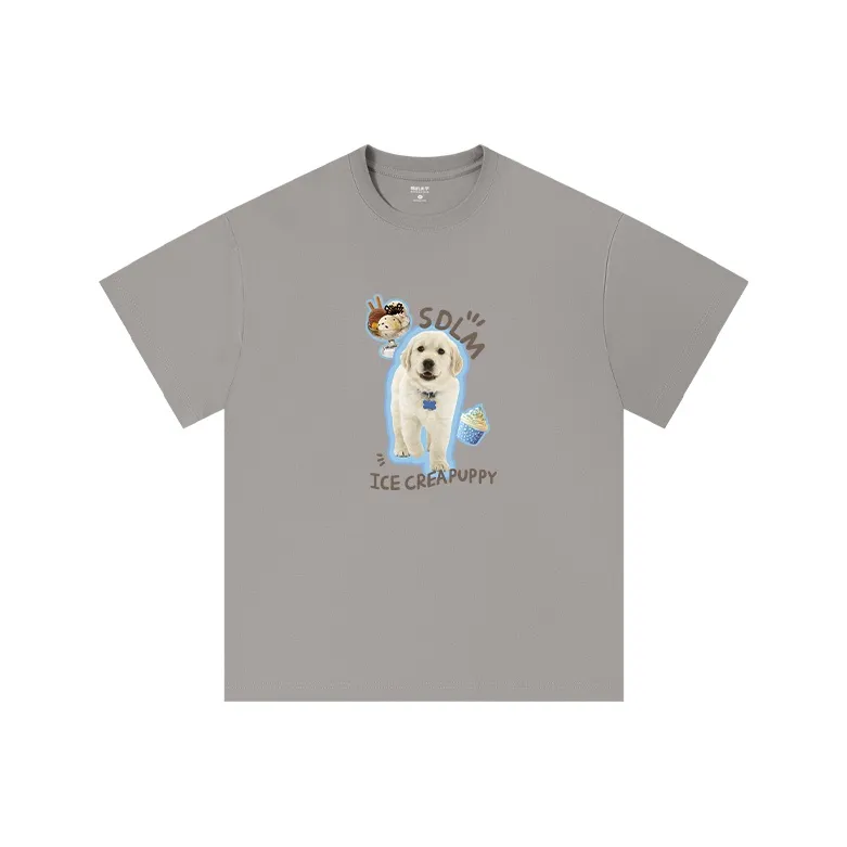 MIANDEMEIXUE T Shirts Unisex-10