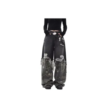 The New Age Family Jeans Women's