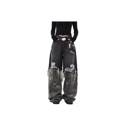 The New Age Family Jeans Women's