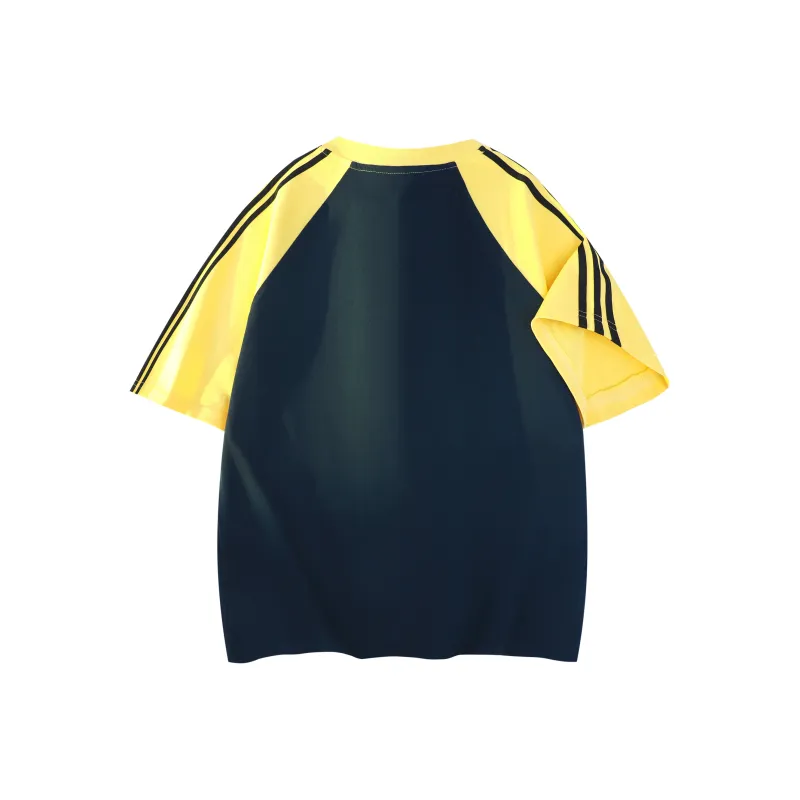 Mackyo T Shirts Unisex-9