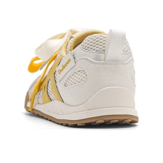 UNCLEWEN Kafka Height Increasing Lightweight Breathable Low Top Casual Shoes Women's-14