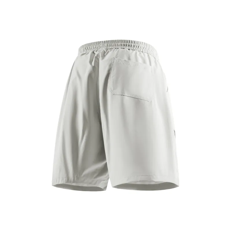 KAIPAINEN Cargo Shorts Unisex-2