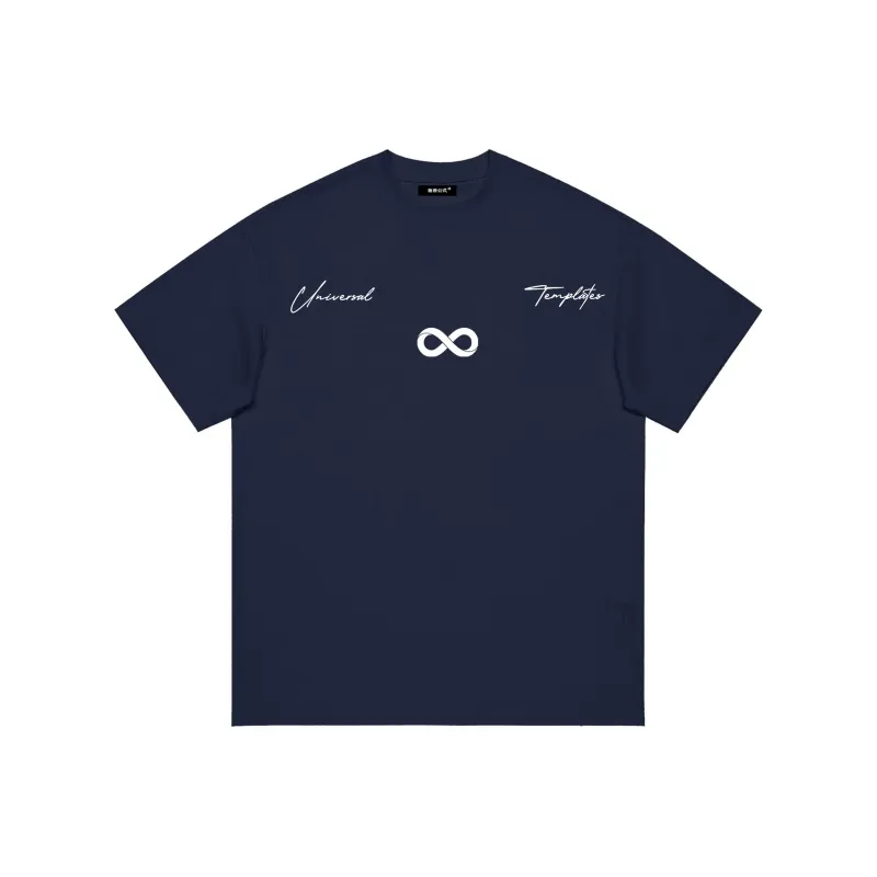 Universal Templates T Shirt Unisex-10
