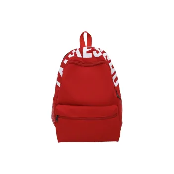 WICKBUEN Nylon Backpack Unisex Multicolor
