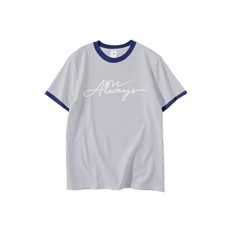 FAIRWHALE T Shirts Women's-24