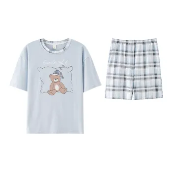 Ta Yan Unisex Pajama Sets