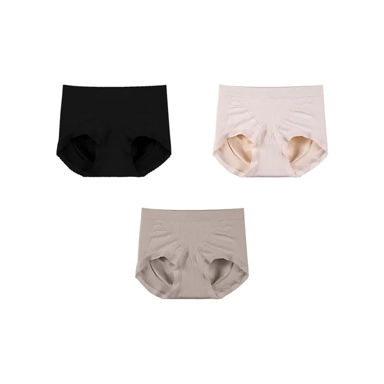 MIIOW Triangle Underwear Women's 3 Pack-1