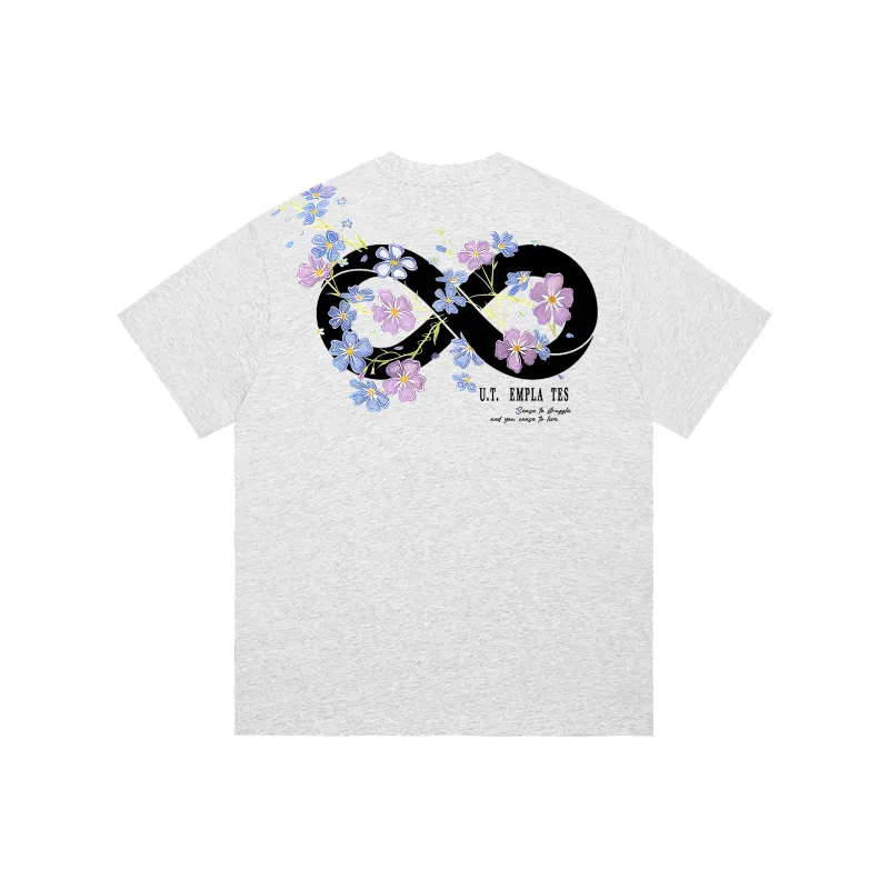 Universal Templates T Shirt Unisex-8
