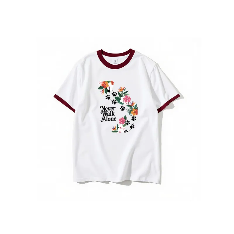 FAIRWHALE T Shirts Women's-8