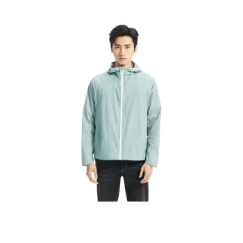 LESS IS MORE Sun Protection Clothing Men's