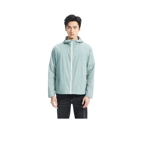 LESS IS MORE Sun Protection Clothing Men's