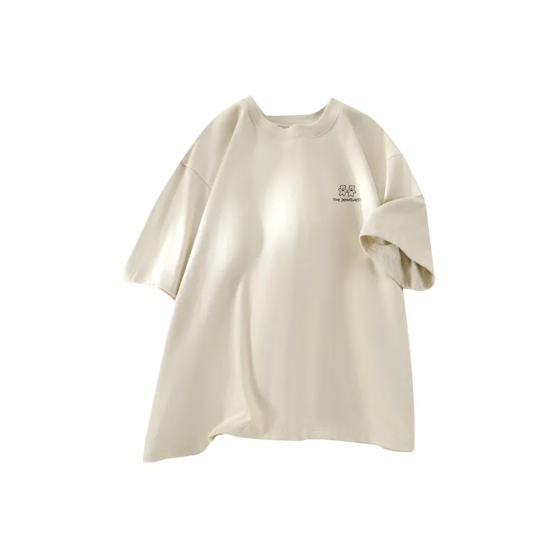 JEANSWEST T Shirts Unisex-28