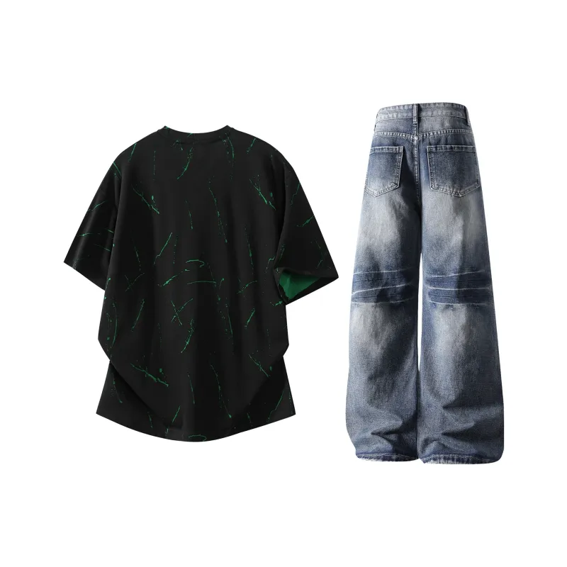 PAEFA Casual Sportswear Unisex-9