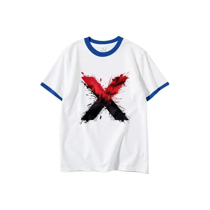 FAIRWHALE T Shirts Women's-12