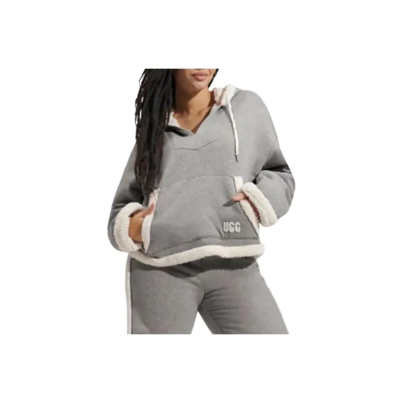 UGG Sweatshirts Women's Gray-0