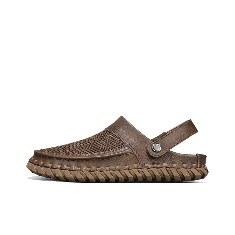 Frank Mully Men's Casual Shoes Men Low Top-6