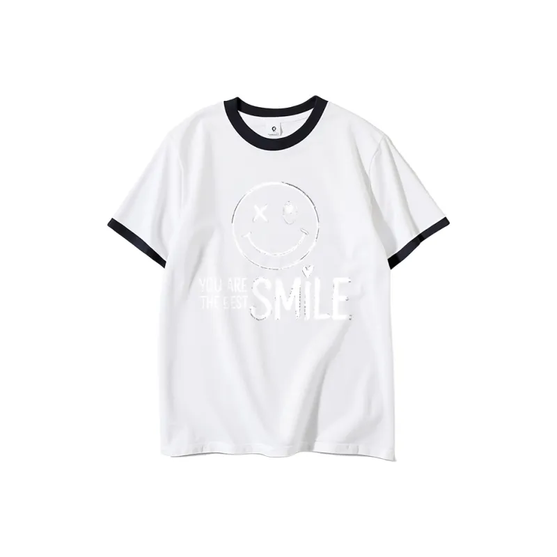 FAIRWHALE T Shirts Women's-0